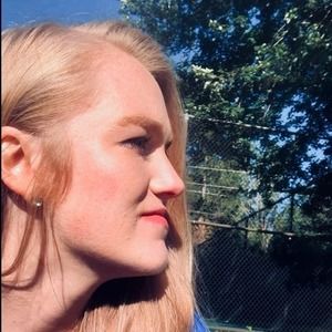 Meet your Posher, Mary clare